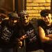 Putos BRothers Band