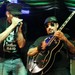 Os Putos BRothers Sylvio Passos e Agnaldo Araújo