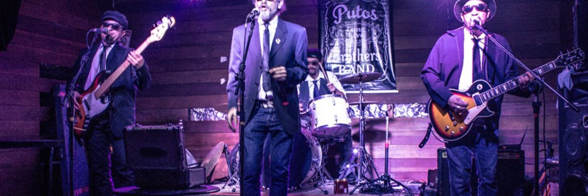 Putos brothers band